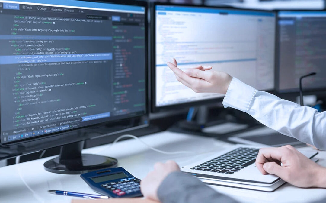 РАЗРАБОТКА ПРОГРАММНОГО ОБЕСПЕЧЕНИЯ